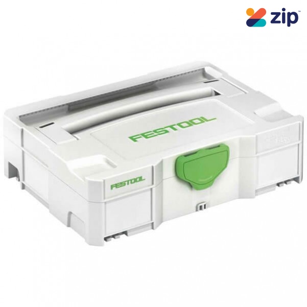 Festool SYS 1 T-Loc Systainer Storage Box 497563