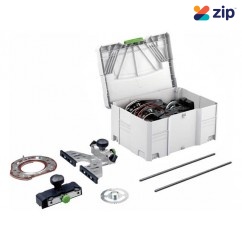 Festool ZS-OF2200METR - OF 2200 Router Accessory Systainer Set 497655