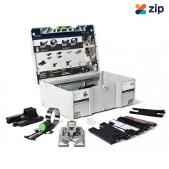 Festool ZH-SYS-PS400/420 - CARVEX Jigsaw Accessory Systainer Set 497709