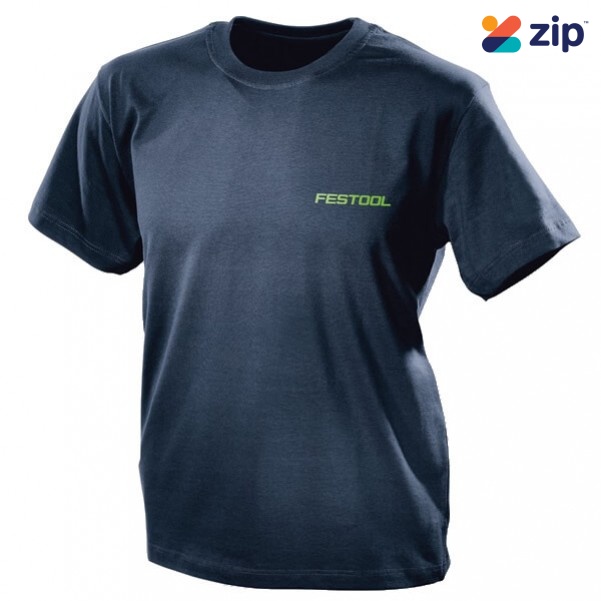 Festool 497914 - Round neck L T-Shirt 