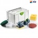 Festool OS SYS 3-Set - SURFIX Oil Dispenser SYS 3 Systainer Set 498063