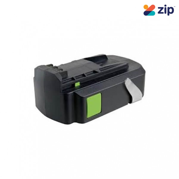 Festool BPC 12-3.0 Li - 10.8v Li-Ion 3.0 Ah Battery With Belt Clip 498338 Batteries & Chargers