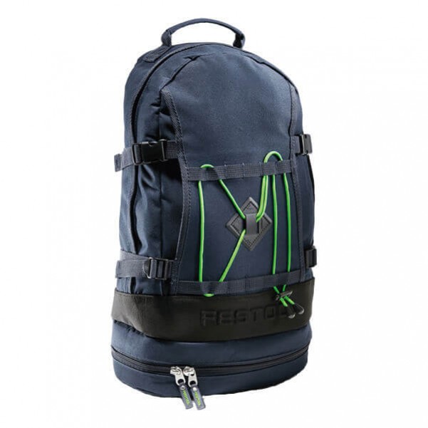 Festool 498474 Dark Blue Backpack Bag