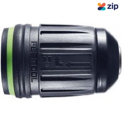 Festool BF-TI 13 - Fastfix 13mm keyless chuck for TI Impact Driver 498886