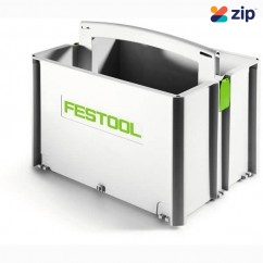 Festool SYS-TB-2  Size 2 Systainer Tool box 499550