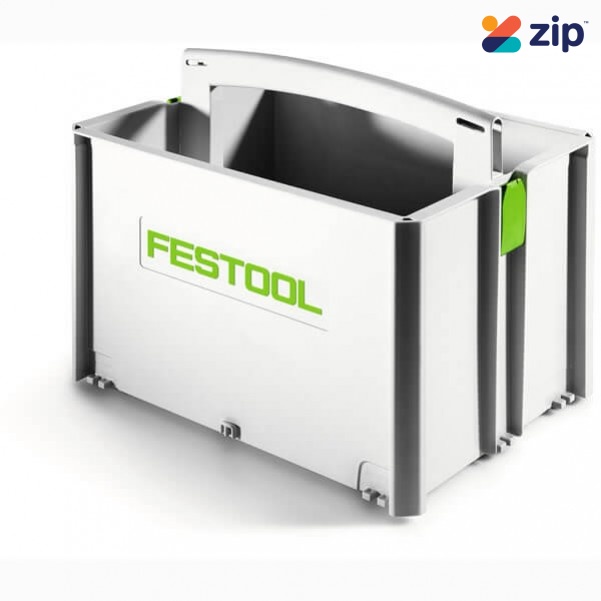Festool SYS-TB-2  Size 2 Systainer Tool box 499550