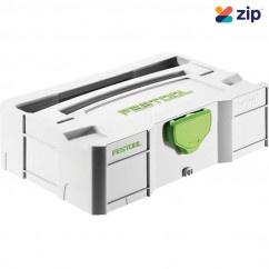 Festool SYSMiniT-loc - Systainer Mini T-Loc Storage System 499622