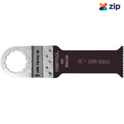 Festool 500129 Universal Saw Blade Bi-Metal USB 78/32/Bi Multi-Tool Accessories