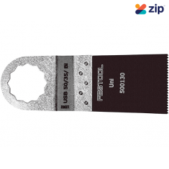 Festool 500130 - VECTURO Universal Saw Blade Bi-Metal USB 50/35/Bi Multi-Tool Accessories