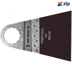 Festool 500135 Universal Saw Blade Bi-Metal USB 50/65/Bi Multi-Tool Accessories