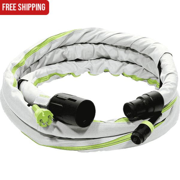 Festool 500279 Plug-it Hose D27/22x3,5 AS-GQ 200050 Festool Sander & Polisher Accessories
