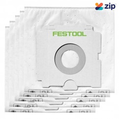 Festool SCFIS-CTSYS/5 - Selfclean Filter Bags for CTL SYS Extractor 500438