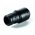 Festool D 27 DM-AS/CT - 27mm Anti-Static Connecting Hose Sleeve for Tool 202346 Vacuum Accessories