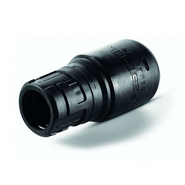 Festool D 27 DM-AS/CT - 27mm Anti-Static Connecting Hose Sleeve for Tool 202346 Vacuum Accessories