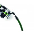 Festool D 27 DM-AS/CT - 27mm Anti-Static Connecting Hose Sleeve for Tool 202346 Vacuum Accessories