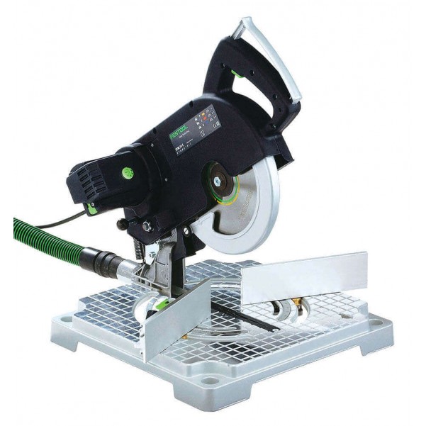 Festool SYM 70 E - SYMMETRIC 216mm Mitre Saw 575002 240V Mitre & Compound Mitre Saws