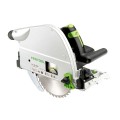 Festool TS75EBQ-Plus - 210mm Plunge Cut Circular Saw 561440