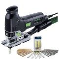 Festool PS 300 EQ-Plus - 720W TRION Jigsaw 561444