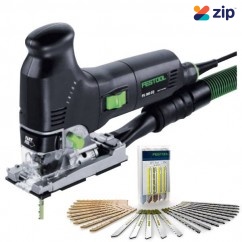 Festool PS 300 EQ-Plus - 720W TRION Jigsaw 561444