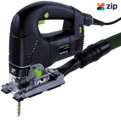 Festool PSB 300 EQ-Plus - 720W TRION Jigsaw D Handle 561454