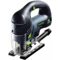 Festool PSB 420 EBQ-Plus - 550W CARVEX Jigsaw D Handle 561612 240V Jigsaws