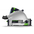 Festool TS 55 REBQ-PLUS FS - 160mm Plunge Circular Saw with Rail 561655