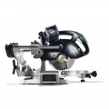 Festool KS 60 E - KAPEX 240V 216 mm Slide Compound Mitre Saw 561687 Mitre Saws