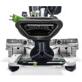 Festool KS 60 E-Set - KAPEX 240V 216 mm Slide Compound Mitre Saw Set 561695 Mitre Saws