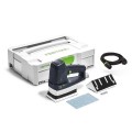 Festool LS 130 EQ-Plus - 240V 260W Duplex Linear Sander 567770