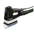 Festool LS 130 EQ-Plus - 240V 260W Duplex Linear Sander 567770