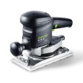 Festool RS 100 CQ-PLUS AUS Geared Orbital Sander 567879