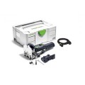 Festool DF 500 Q-PLUS AUS - DOMINO Joining System 574328 240V Biscuit Joiners & Domino
