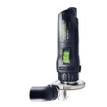 Festool OFK 500 Q-Plus R3 AUS Laminate Trimmer 574378 240V Trimmers