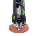 Festool OFK 500 Q-Plus R3 AUS Laminate Trimmer 574378 240V Trimmers