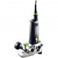 Festool MFK 700 EQ/B-Plus  MFK 700 Flexi Basic Laminate Trimmer 574457