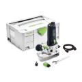 Festool MFK 700 EQ/B-Plus - MFK 700 Flexi Basic Laminate Trimmer 574457 240V Trimmers