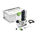 Festool MFK 700 EQ/B-Plus  MFK 700 Flexi Basic Laminate Trimmer 574457