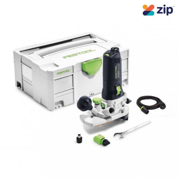 Festool MFK 700 EQ/B-Plus - MFK 700 Flexi Basic Laminate Trimmer 574457 240V Trimmers