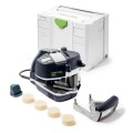 Festool KA 65-Plus - 240V 1200W KA65 CONTURO Edge Bander in Systainer 576578