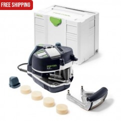 Festool KA 65-Plus - 240V 1200W KA65 CONTURO Edge Bander in Systainer 576578