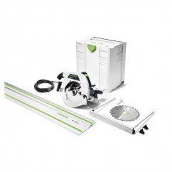 Festool HK 85 EB-Plus FS - 240V 230MM Corded Circular Saw 574662