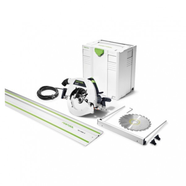Festool HK 85 EB-Plus-FS - 240V 230MM Corded Circular Saw 574662 240V Circular Saws