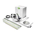 Festool HK 85 EB-Plus-FSK420 - 240V 230mm Corded Circular Saw 574666 240V Circular Saws
