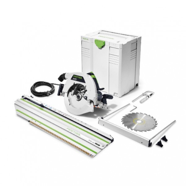 Festool HK 85 EB-Plus FSK - 240V 230mm Corded Circular Saw 574666