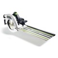 Festool HK 85 EB-Plus-FSK420 - 240V 230mm Corded Circular Saw 574666 240V Circular Saws