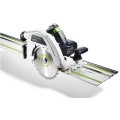 Festool HK 85 EB-Plus-FSK420 - 230mm Corded Brushed Circular Saw 576143