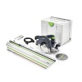 Festool HK 55 EBQ-Plus FSK - 240V  160mm Corded Circular Saw 574679