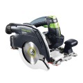 Festool HK 55 EBQ-Plus FSK - 240V  160mm Corded Circular Saw 574679