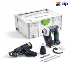 Festool DWC 18-4500 - 18V Basic Cordless Screwgun Skin 574747