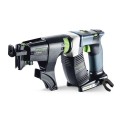 Festool DWC 18-4500-Basic - 18V Cordless Brushless Collated Screwgun Basic Skin 576504